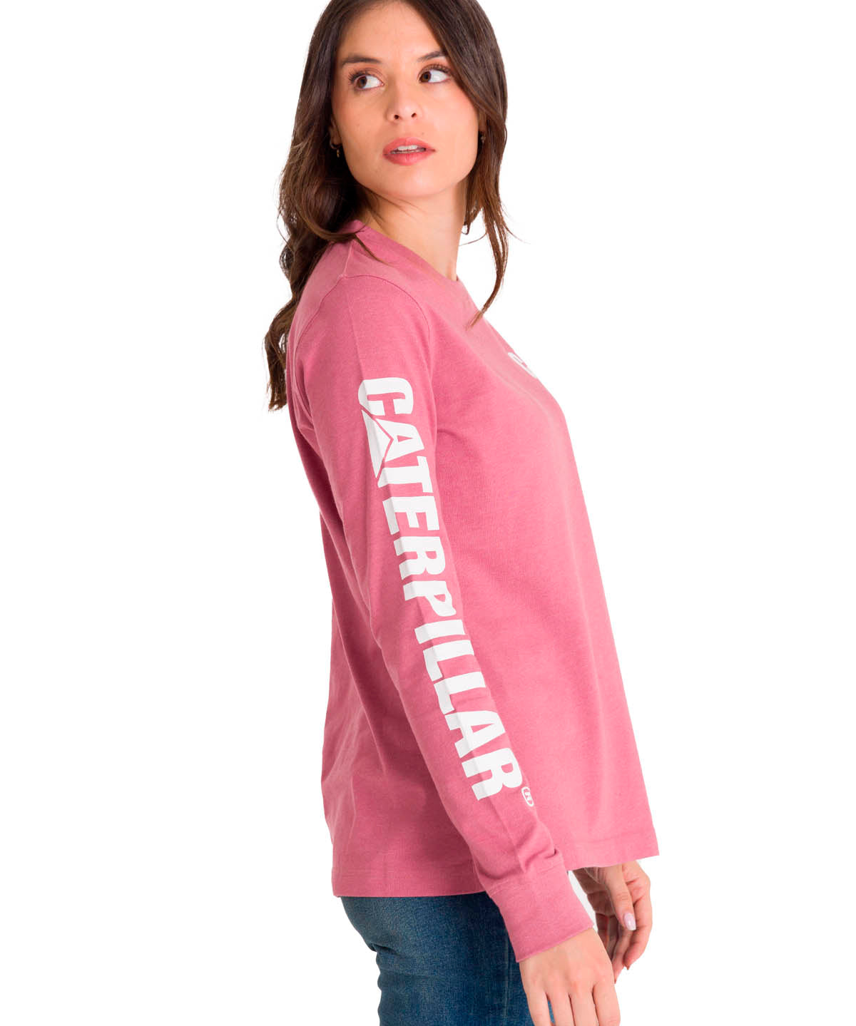 Camiseta  S Trademark Ba Para Mujer Color Morado-2