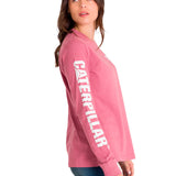 Camiseta  S Trademark Ba Para Mujer Color Morado-2