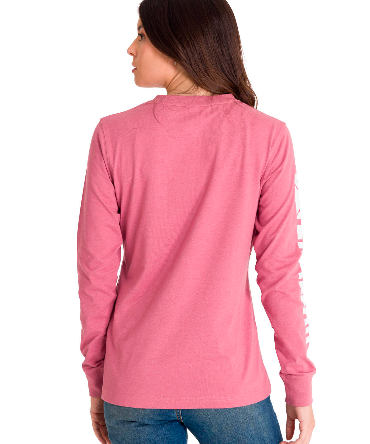 Camiseta  S Trademark Ba Para Mujer Color Morado-3