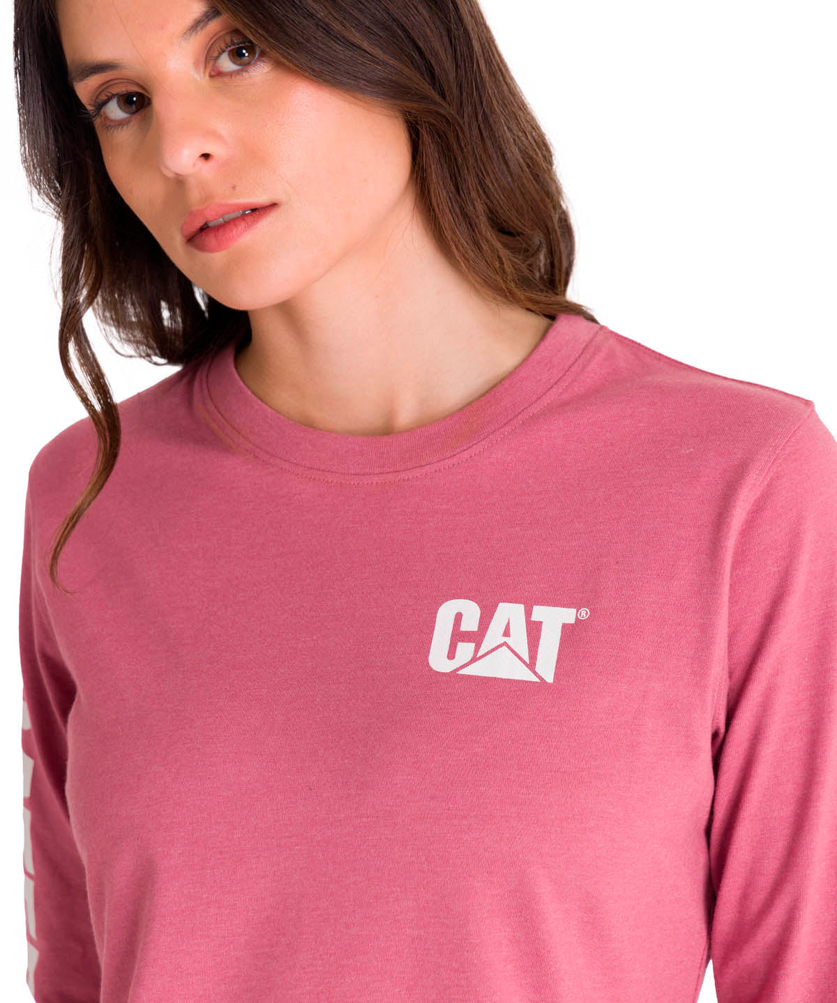 Camiseta  S Trademark Ba Para Mujer Color Morado-4