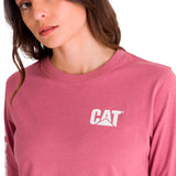 Camiseta  S Trademark Ba Para Mujer Color Morado-4