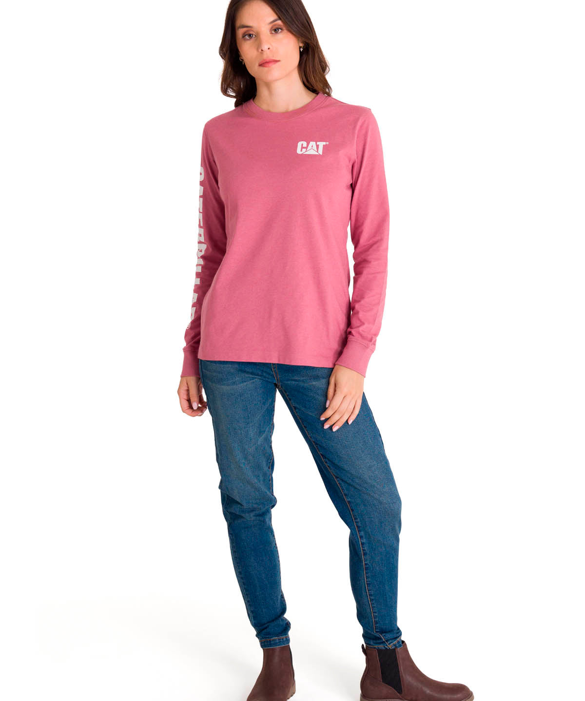 Camiseta  S Trademark Ba Para Mujer Color Morado-5