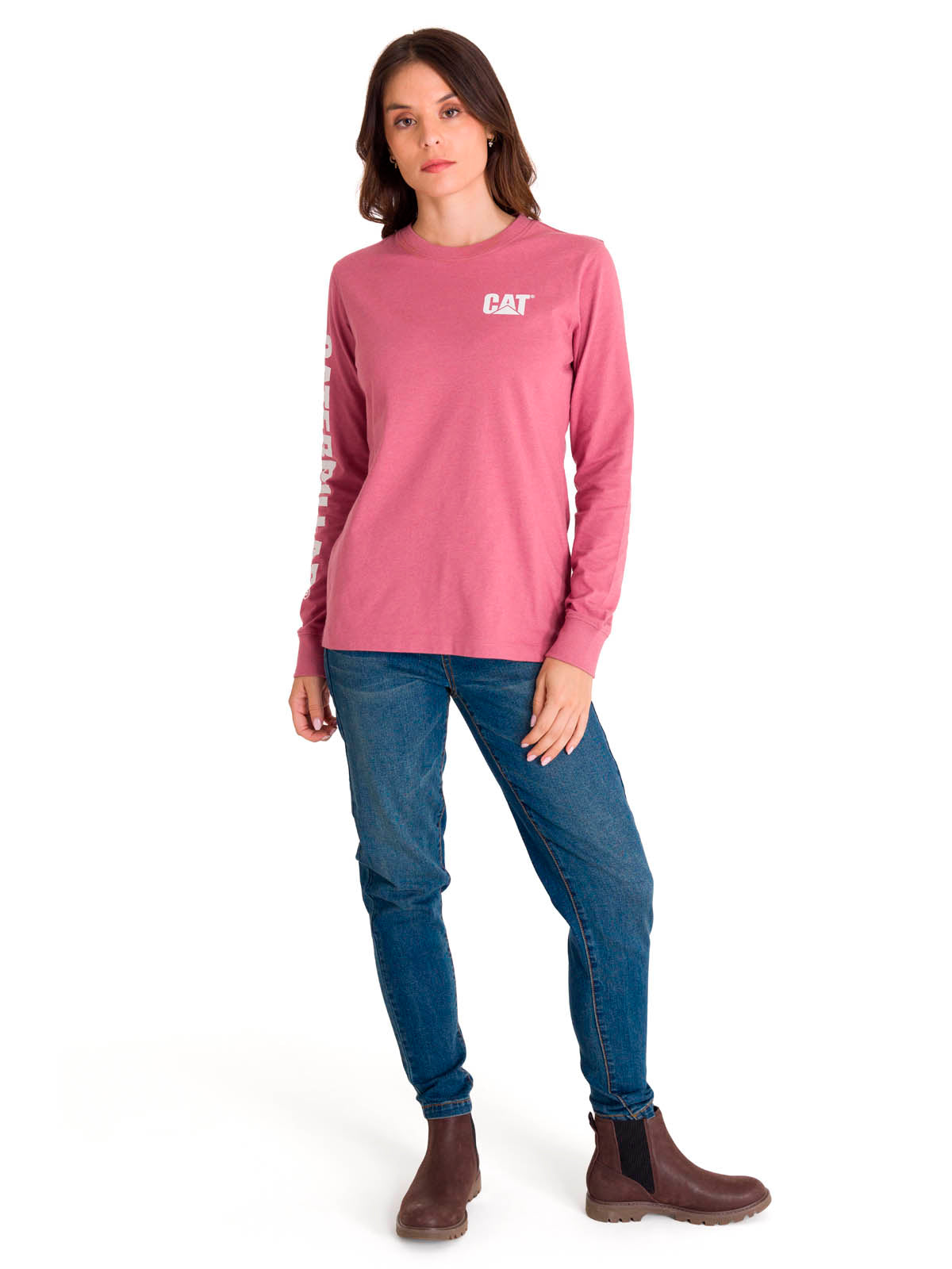 Camiseta  S Trademark Ba Para Mujer Color Morado-5