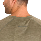 Camisa Lightweight Cooling Para Mujer Color Verde-4