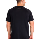Camisa Lightweight Cooling Para Mujer Color Negro-3