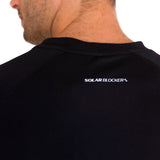 Camisa Lightweight Cooling Para Mujer Color Negro-4