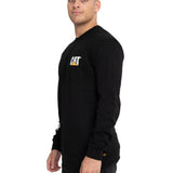 Camiseta Trademark Para Hombre Color Negro-2