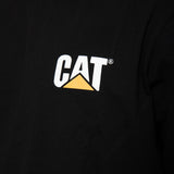 Camiseta Trademark Para Hombre Color Negro-4