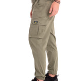 Pantalón Diesel Pant Para Hombre Color Verde-1