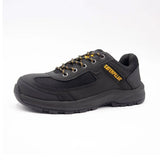 Botines Industrial Elmore St S1 P Hro S Para Hombre Color Negro-1