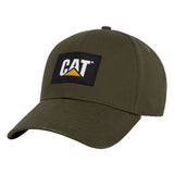Cachuchas Cat Patch Hat Para Hombre Verde-1
