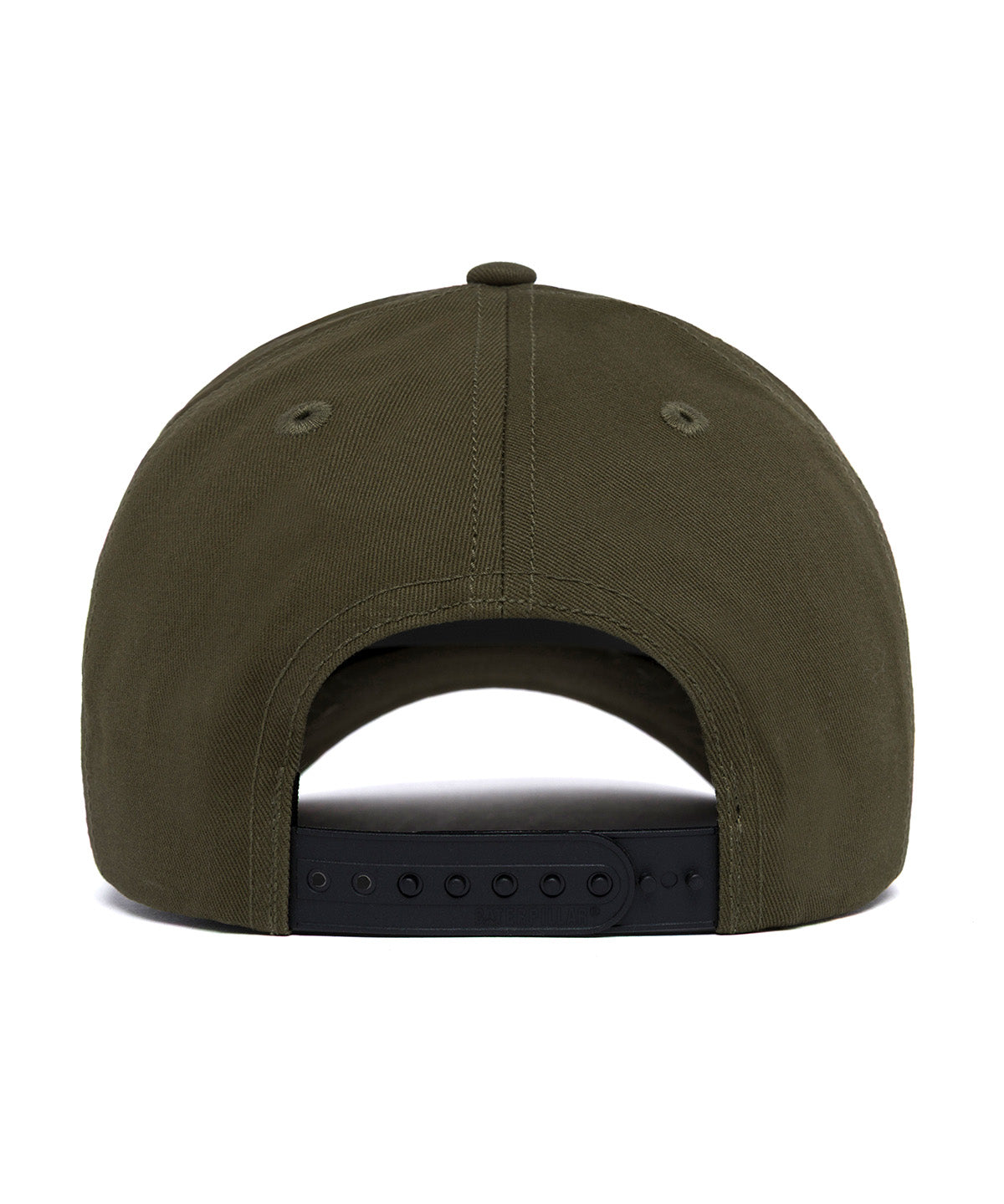 Cachuchas Cat Patch Hat Para Hombre Verde-2