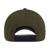 Cachuchas Cat Patch Hat Para Hombre Verde-2