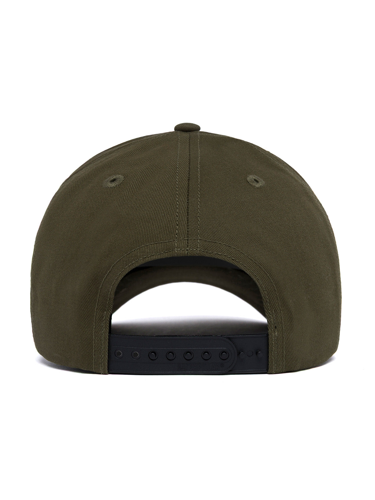 Cachuchas Cat Patch Hat Para Hombre Verde-2