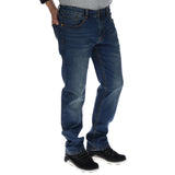 Pantalón Ninety Eight Straigh Para Hombre Color Gris-4