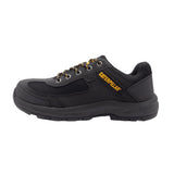 Botines Industrial Elmore St S1 P Hro S Para Hombre Color Negro-2