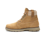 Botines Lifestyle Charli Wp Para Mujer Color Beige-3