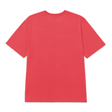 Camiseta Caterpillar Logo Tee Para Hombre Color Negro