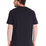 Camiseta Historic Traditions Para Hombre Color Negro-3