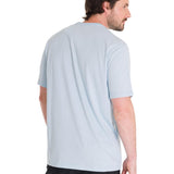 Camiseta Historic Traditions Para Hombre Color Azul-3