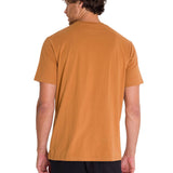 Camiseta Do The Work Graphic Unisex Color Café-3
