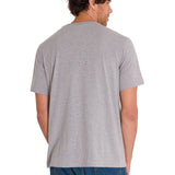 Camiseta Projects Graphic Tee Para Hombre Color Gris-3