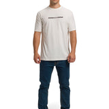 Camiseta Projects Graphic Tee Para Hombre Color Amarillo-3