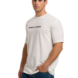 Camiseta Projects Graphic Tee Para Hombre Color Amarillo-4