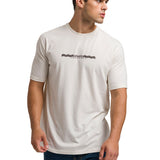 Camiseta Projects Graphic Tee Para Hombre Color Amarillo-5