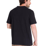 Camiseta Everyday Workwear Gr Para Hombre Color Negro-3