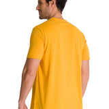 Camiseta Historic Original Tr Para Hombre Color Amarillo-3