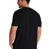 Camiseta Everyday Workwear Gr Para Hombre Color Negro-3