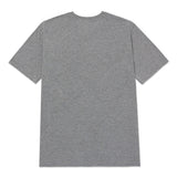 Camiseta Centennial 100 Years Para Hombre Color Gris