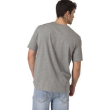 Camiseta Centennial 100 Years Para Hombre Color Gris