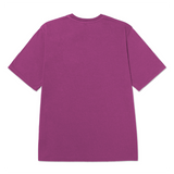 Camiseta Cat Small Logo Tee Para Hombre Color Negro