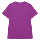 Camiseta Cat Logo Tee Para Mujer Color Negro