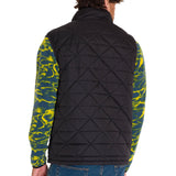 Chaleco Mediumweight Insulat Para Hombre Color Negro-3