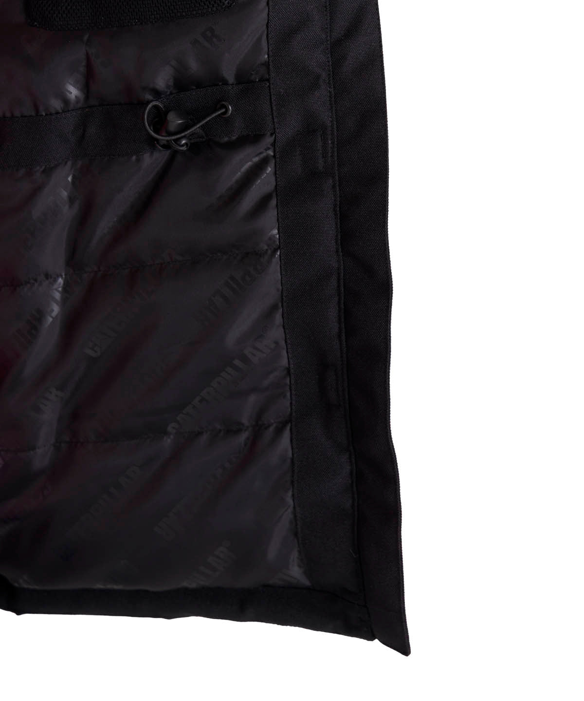 Chaqueta Mediumweight Insul Mujer Color Negro-6
