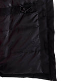Chaqueta Mediumweight Insul Mujer Color Negro-6