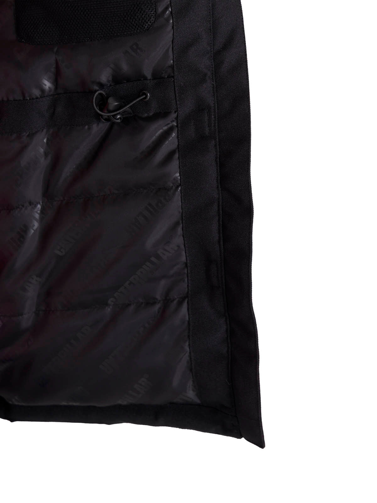 Chaqueta Mediumweight Insul Mujer Color Negro-6