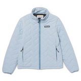 Chaqueta W Mediumweight Insul Para Mujer Color Azul