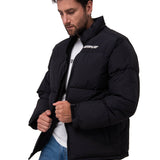 Chaqueta Heavyweight Insulate Hombre Color Negro-1