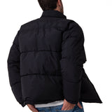 Chaqueta Heavyweight Insulate Hombre Color Negro-2