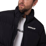 Chaqueta Heavyweight Insulate Hombre Color Negro-3