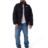 Chaqueta Heavyweight Insulate Hombre Color Negro-4