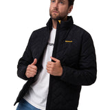 Chaqueta Mediumweight Insulat Para Hombre Color Negro-1