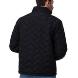 Chaqueta Mediumweight Insulat Para Hombre Color Negro-3