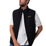 Chaleco Mediumweight Insulat Hombre Color Negro-2