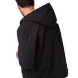 Chaqueta Canvas Insulated Hombre Color Negro-2