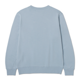 Saco Caterpillar Logo Cre Para Hombre Color Azul